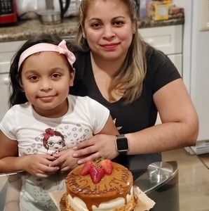 Meet your Posher, Jessy